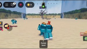 играю в самую релистичную игру в кальмара 3