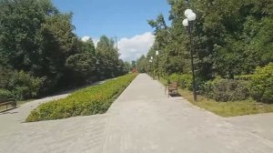 И.С. Бах. Лур. Старинный танец