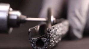 ЗАБЫТЫЙ ПИСТОЛЕТ ВЕРНУЛСЯ К ЖИЗНИ! — РЕСТАВРАЦИЯ MUBIS PISTOL