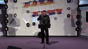 02 Я ни разу за морем не был