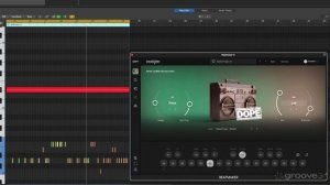 04. Mix Controls
