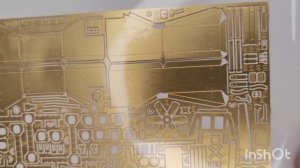 №242 Фототравление для БА-64Б. Небольшой обзор.mp4