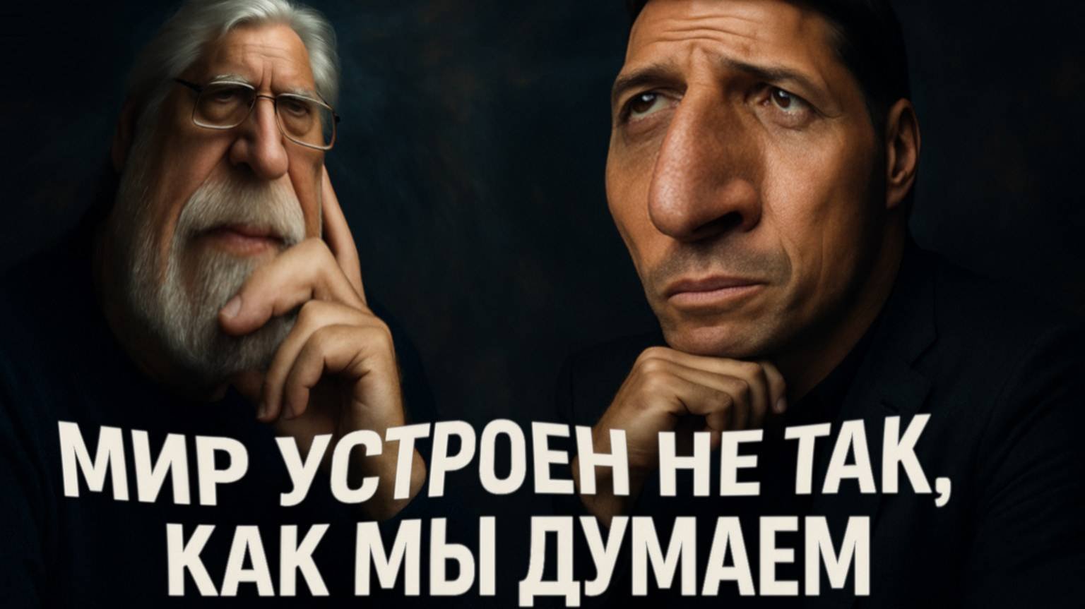 🎬 ПОЧЕМУ МЕЧТЫ НЕ СБЫВАЮТСЯ? | Как не ждать манны с неба и всё-таки получить своё!