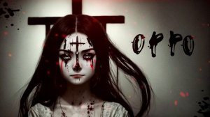 Oppo ｜Kawaii Horror Dark Trap music ｜ Trap Metal  Rage l Industrial Hip-Hop, Experimental Hip-Hop.