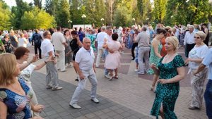 Дожди... 19.07.25.