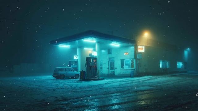 its late, close your eyes.
