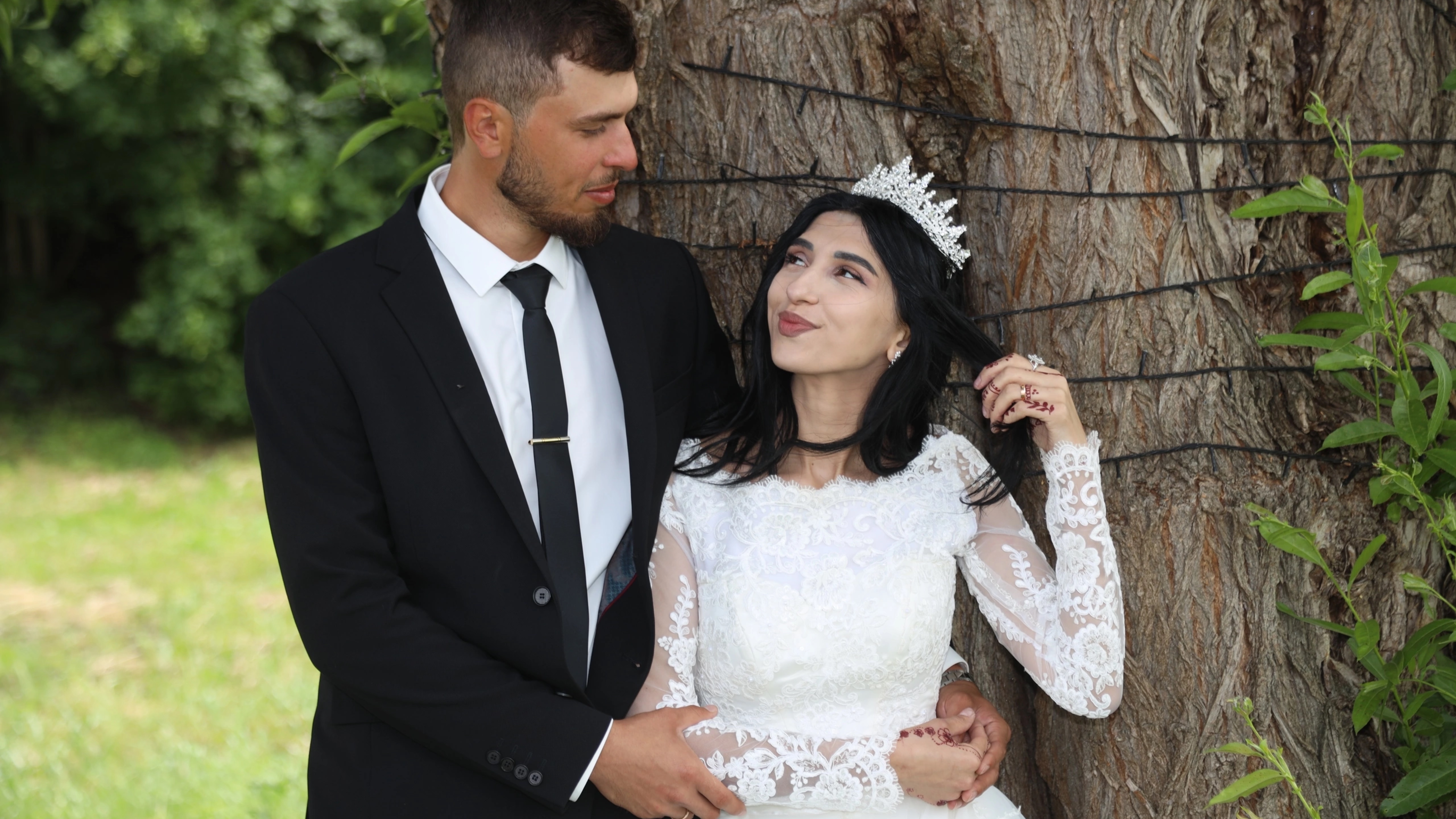 Часть 1 Мустафа и Шахсия Исмаиловы 14 июня 2025 год Чистополье