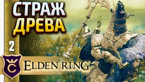 ПОИСК ПРОСТОГО УБИЙСТВА ПЕРВОГО БОССА! ELDEN RING #2