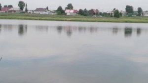 Рыбалка на реке Уба 2025