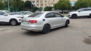 ДОВОЛЬНЫЙ КЛИЕНТ ЗАБИРАЕТ АВТО В РАССРОЧКУ БЕЗ БАНКА