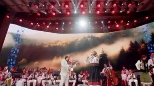 🔴 Mírela bravo ție iești o scumpa Moldoveanca noastră scumpa și frumoasa sa fii sănătoasă ▶️ ♫♪♬♪