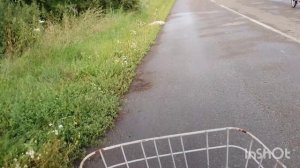 Как живут в русской деревне