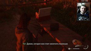 Alan Wake 2 "Старые Поэты" Часть 5