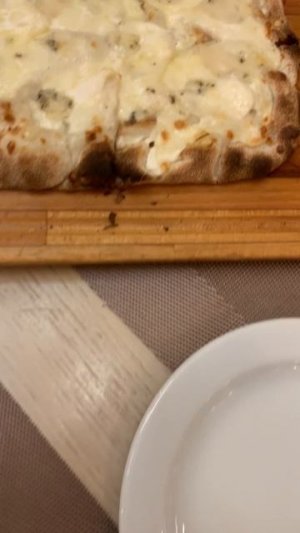 Любимый итальский ресторан-ILПатио.Всем рекомендую😋👍👏❤️🫶#еда #итальянскийресторан #лайфстайлблог