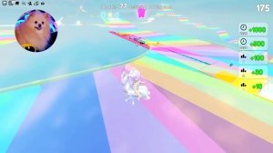 КЛОУН ИЗ МАКДОНАЛДС БЫСТРЕЕ ВСЕХ В РОБЛОКС ! ЕДУ ВЕРХОМ НА БУРГЕРЕ В ROBLOX