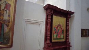 Отдых в Отеле Екатерина. Витязево (Анапа). Поездка на Кипарисовое озеро