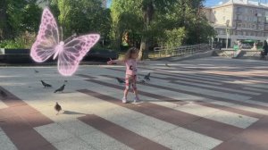 I believe I can fly