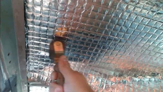 Шумоизоляция потолка за 180 грн. и в салоне тишина . Ваз 2114,2109,2108,Приора,Калина , Жигули смотреть онлайн