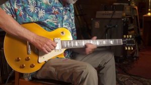 Used 2000 Gibson LPR-7 Tom Murphy ’57 Les Paul
