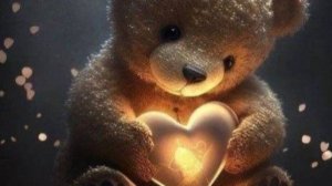 Доброй ночи 💙 Спокойной ночи от всей души!