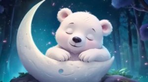 Колыбельная для малышей | Релакс | Медитация | Спокойный сон