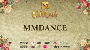 MMDANCE |SKILLS ADULTS BEGINNERS| Front Row