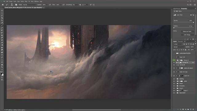 Blending