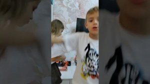 восемь заданий