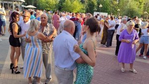 Танцующий Белгород 19.07.25.