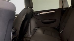 Mercedes-Benz B-Класс 180 36889