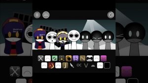 Sprunki but Murder Drones! [Part 3️⃣] (NORMAL) {ALL CHARACTERS & PHASES} 🇰🇳 #sprunki #memes