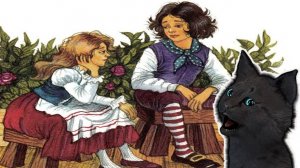 ЧИТАЕМ СКАЗКУ СНЕЖНАЯ КОРОЛЕВА 1 ЧАСТЬ С ГОВОРЯЩИМ СУПЕР КОТОМ ( ИГРА для ДЕТЕЙ ) ANDROID #170