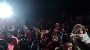 Kirtan by HG Indradumna Swami