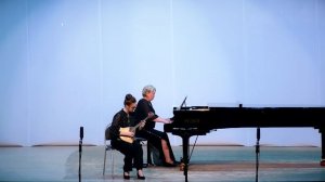 Е.Тростянский - «Кадриль»