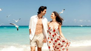 Ты любовь моя!!!