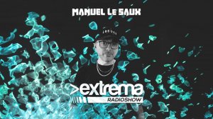 Manuel Le Saux - Extrema 901