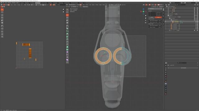 12-Mirroring Sets