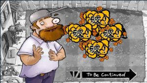 Перевернутый мир где все наоборот / Plants vs Zombies