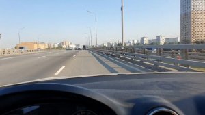 Jetta VA3 - езда, разгон, резюме. А в общем-то неплохо