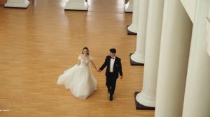Дмитрий и Юлия Wedding clip | Илья Здравствуй
