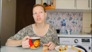 МУКБАНГ о путешествии по городам России! Завтрак