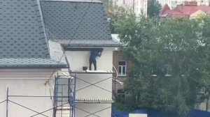 Хороший пример, иллюстрирующий «профессионализм» иностранных специалистов