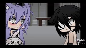 ||гача сериал все серии||. ПЕРЕЗАЛИВ ИЗ ТТ