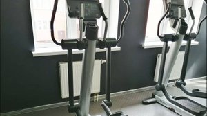 Фитнес клуб в Лесном городке "Fitness one".