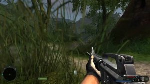Far Cry 1. 30 Серия. Речная экскурсия