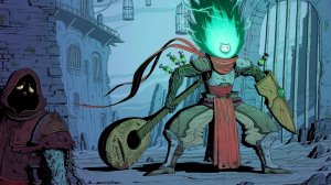 DeadCells ПРОХОЖДЕНИЕ #118