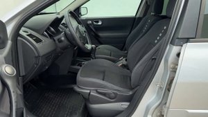 Renault Megane II Рестайлинг, 2008