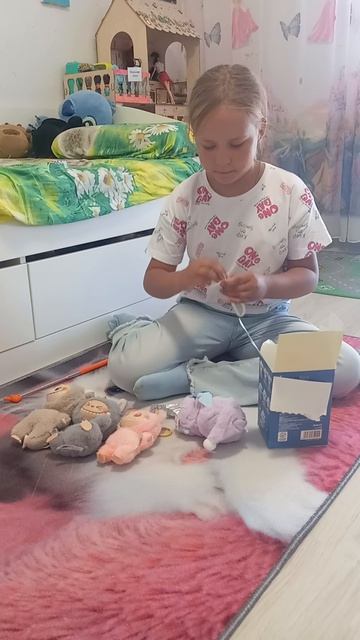 лабубу стич смотреть онлайн