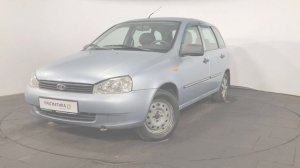 Lada (ВАЗ) Kalina '2012 I 
XTA111730C0231893