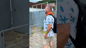 Поход за шавухой